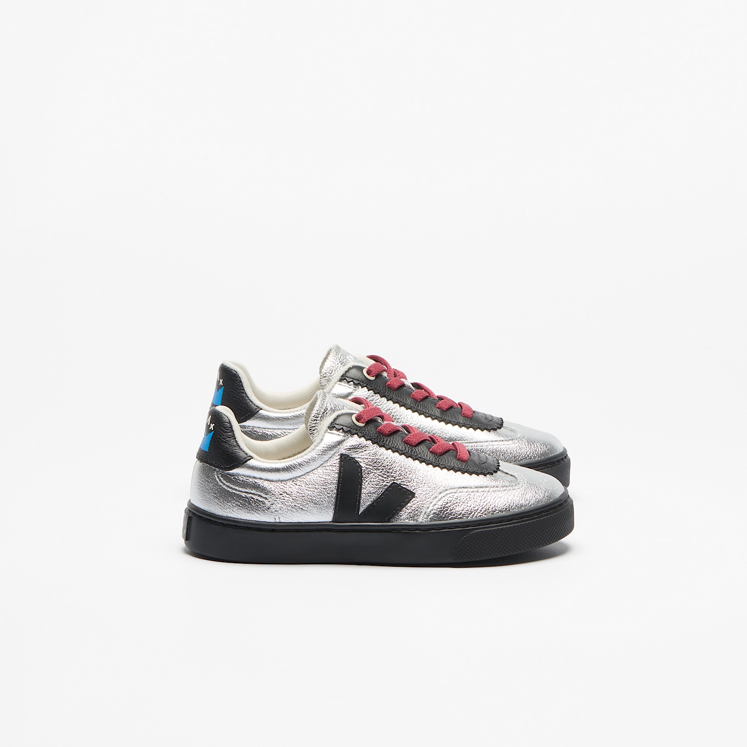 veja-sneakers-small-volley-veja-x-jelly-mallow-leather-silver-jn0221677_1